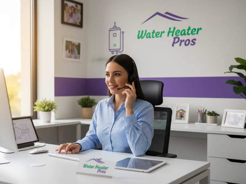 Water Heater Repair  in Belton  FAQ
